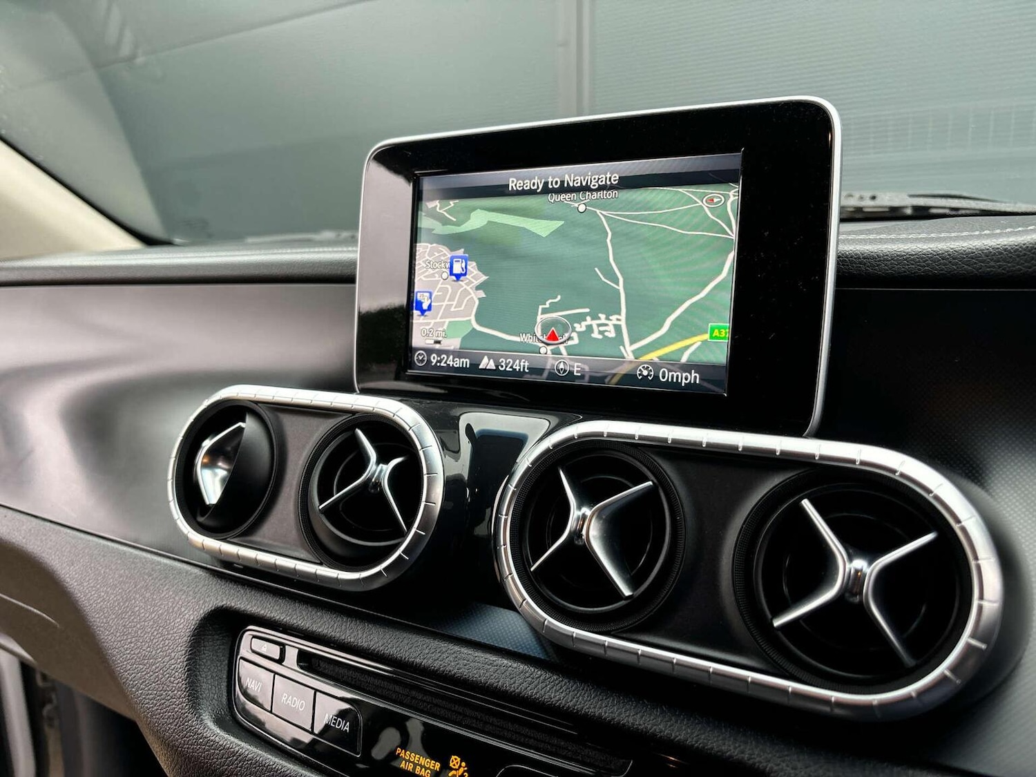 Used Mercedes-Benz X Class 2019 for sale - 76427923: Photo 22