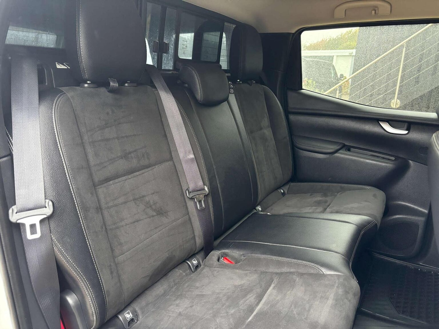 Used Mercedes-Benz X Class 2019 for sale - 76427923: Photo 25