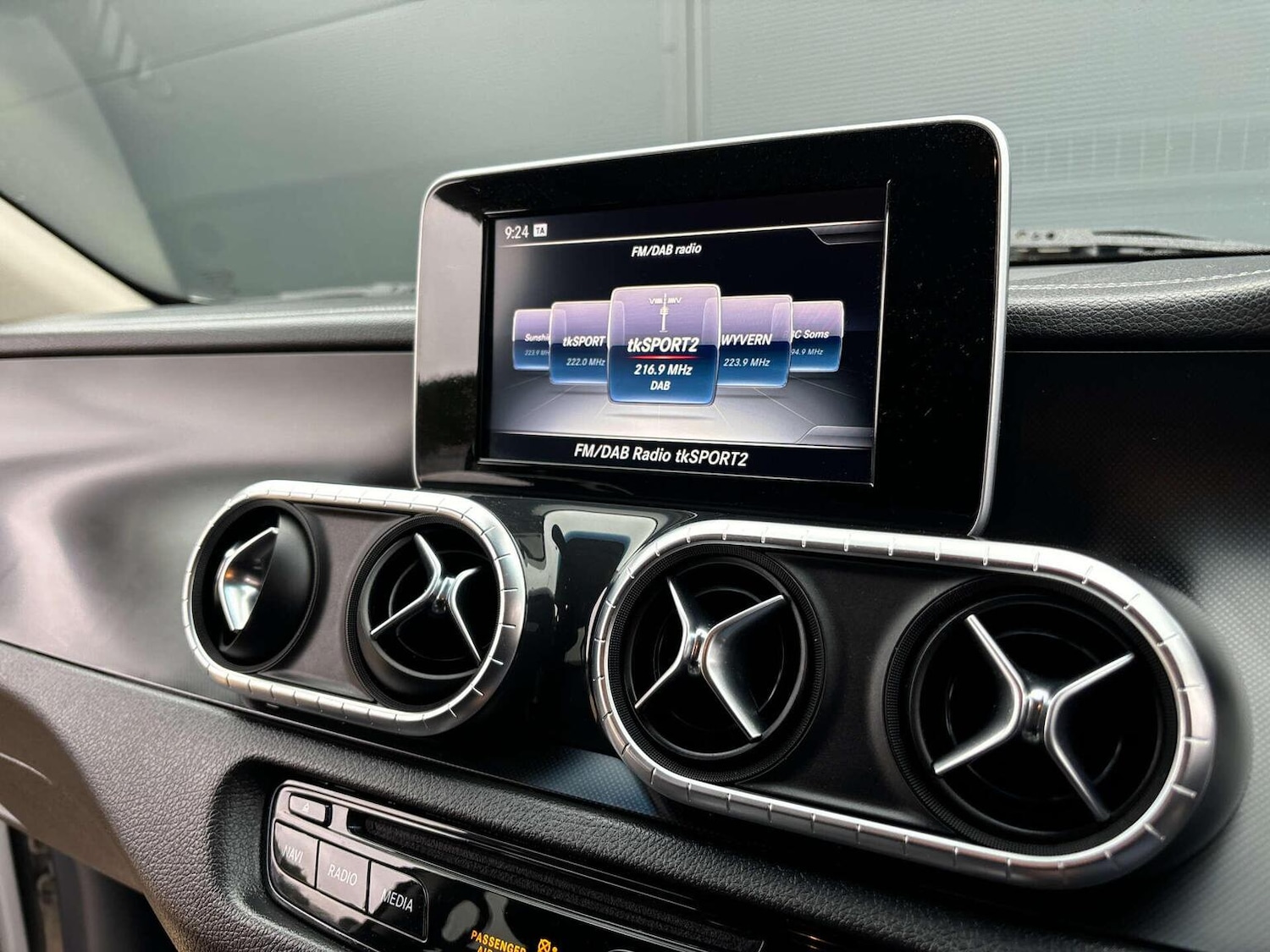 Used Mercedes-Benz X Class 2019 for sale - 76427923: Photo 26