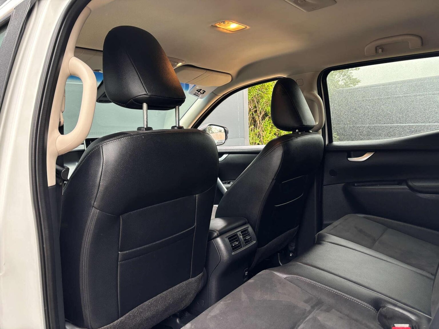 Used Mercedes-Benz X Class 2019 for sale - 76427923: Photo 28