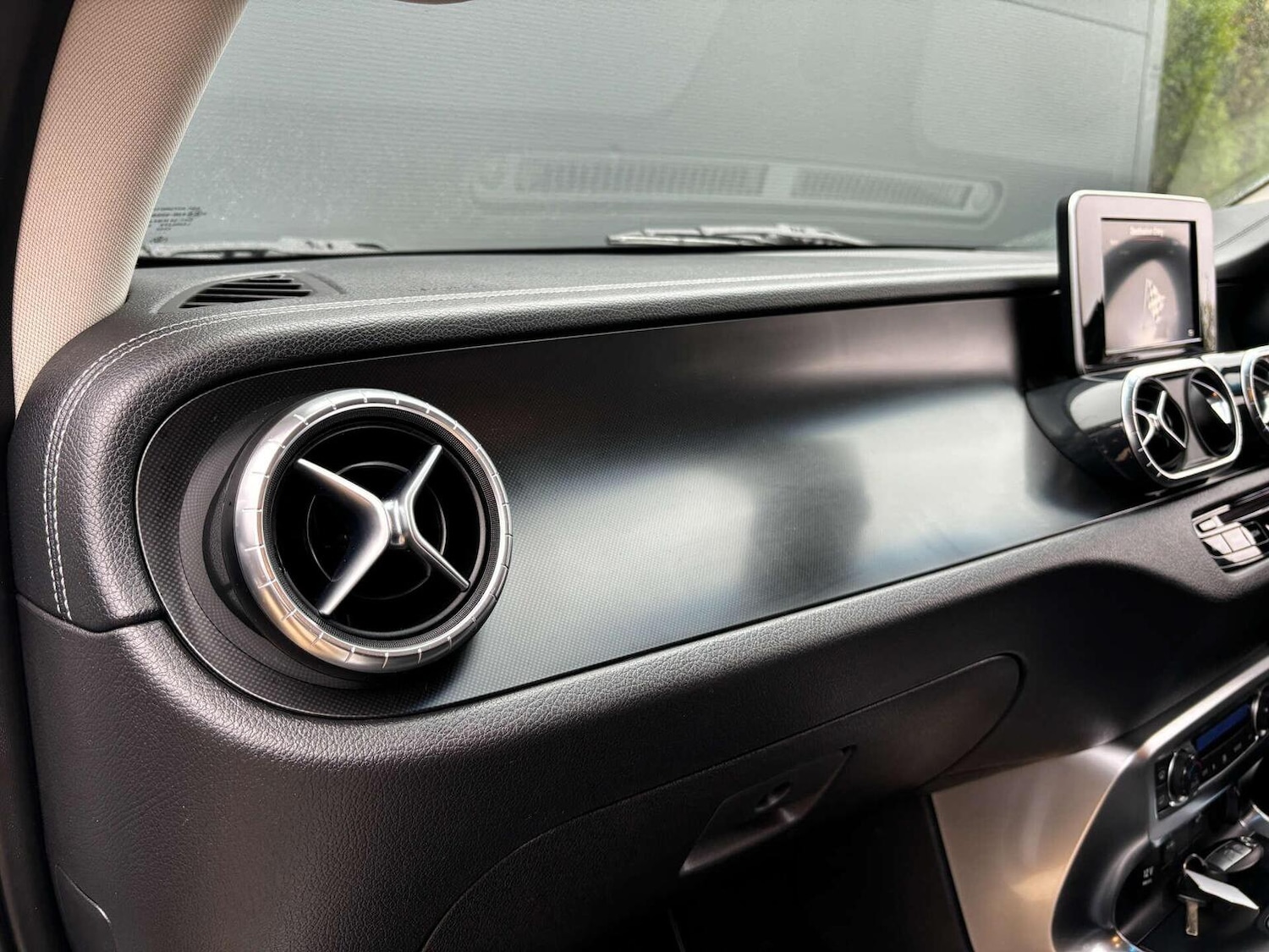 Used Mercedes-Benz X Class 2019 for sale - 76427923: Photo 30