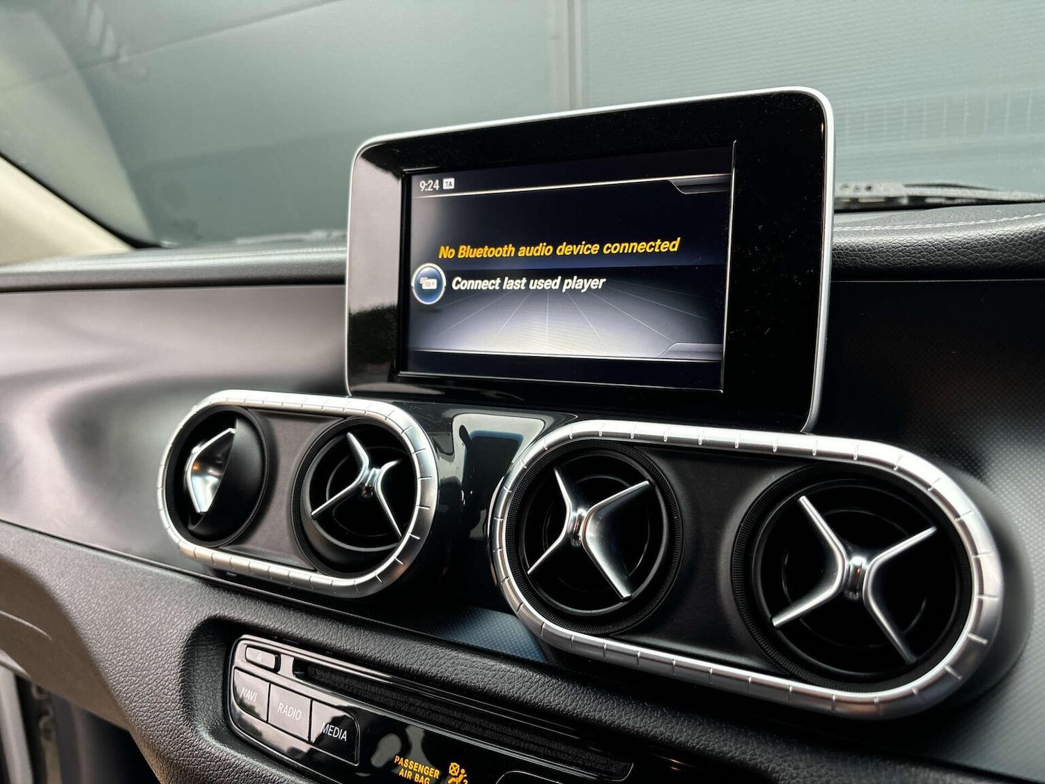 Used Mercedes-Benz X Class 2019 for sale - 76427923: Photo 31