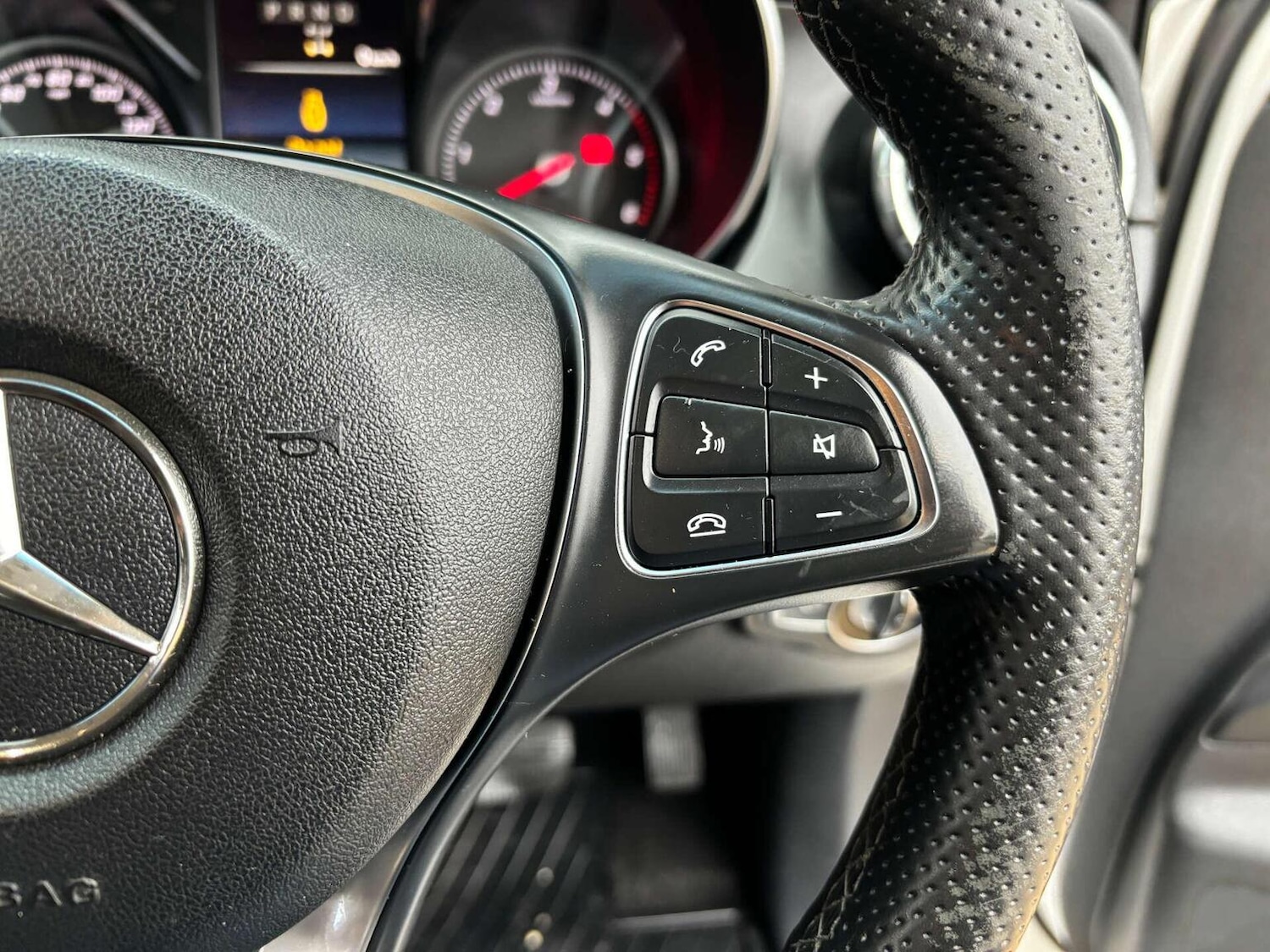 Used Mercedes-Benz X Class 2019 for sale - 76427923: Photo 34