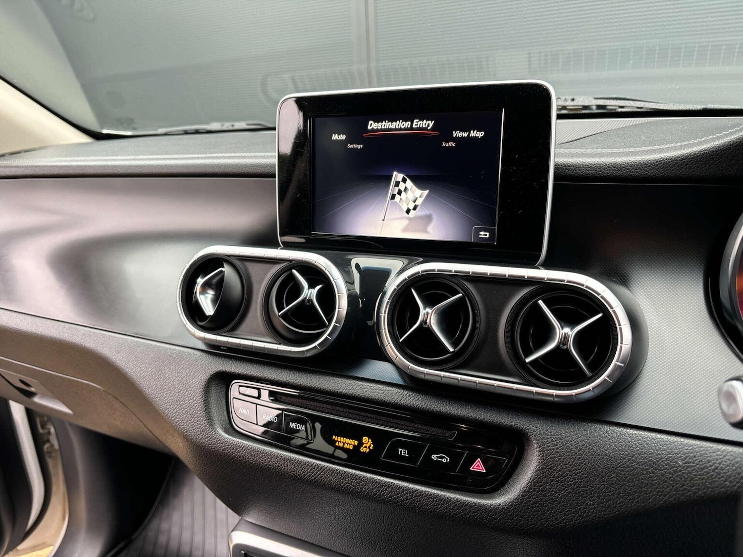 Used Mercedes-Benz X Class 2019 for sale - 76427923: Photo 38