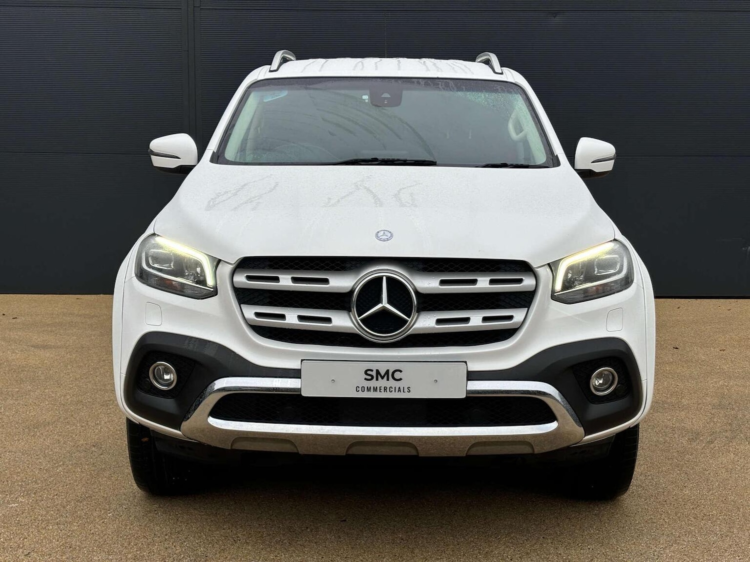 Used Mercedes-Benz X Class 2019 for sale - 76427923: Photo 4