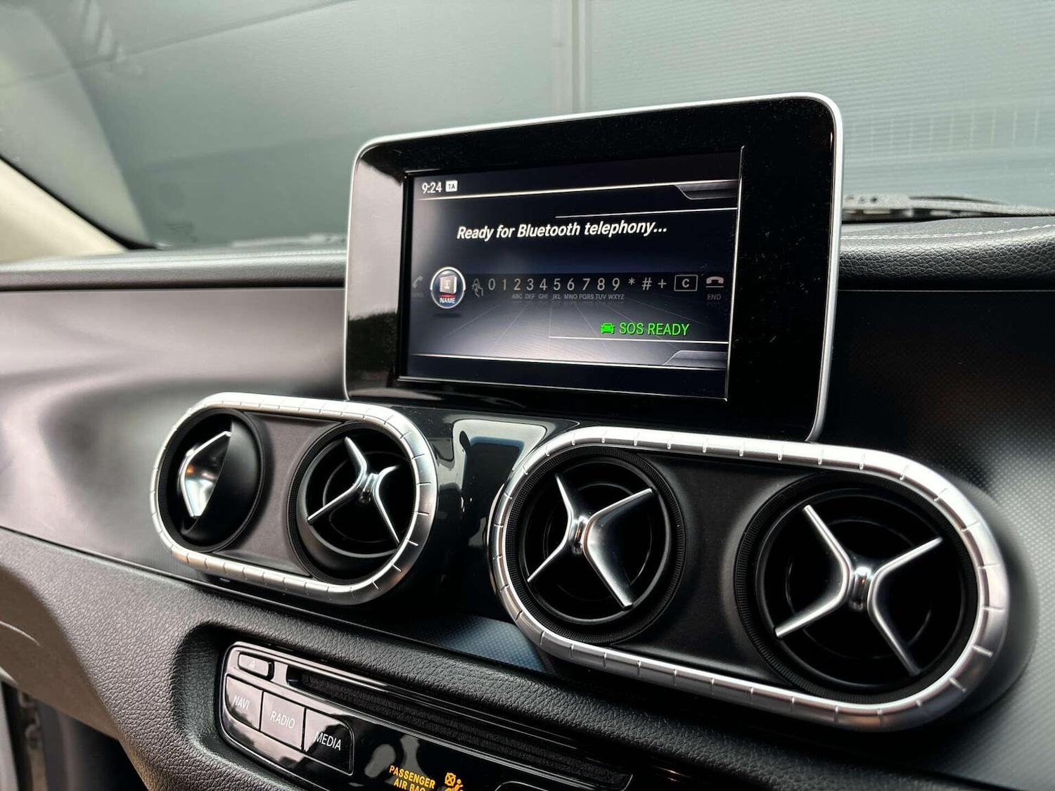 Used Mercedes-Benz X Class 2019 for sale - 76427923: Photo 40