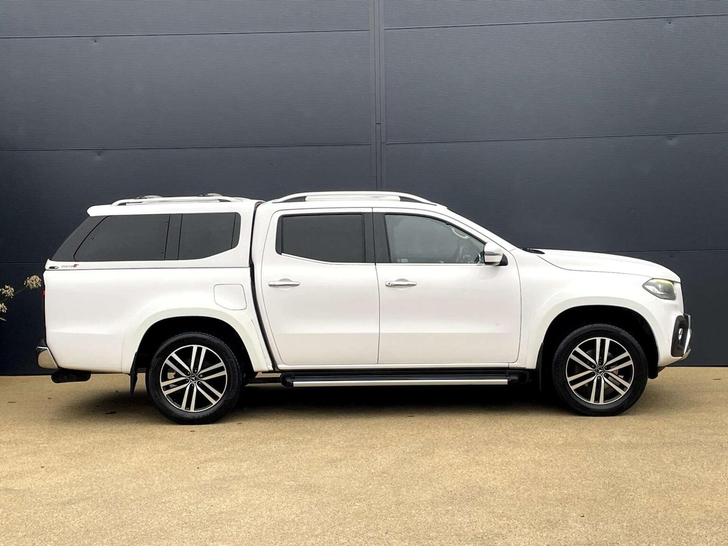 Used Mercedes-Benz X Class 2019 for sale - 76427923: Photo 5