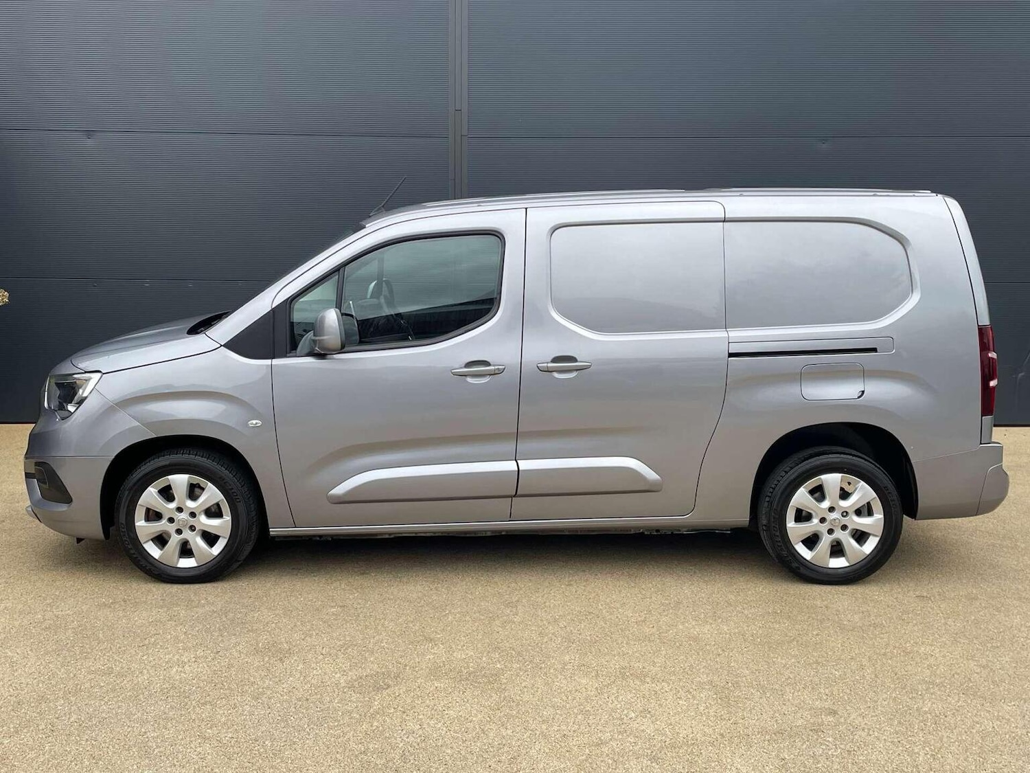 Used Vauxhall Combo 2019 for sale - 76427922: Photo 10