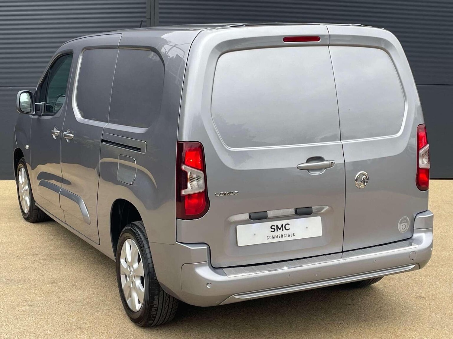 Used Vauxhall Combo 2019 for sale - 76427922: Photo 12