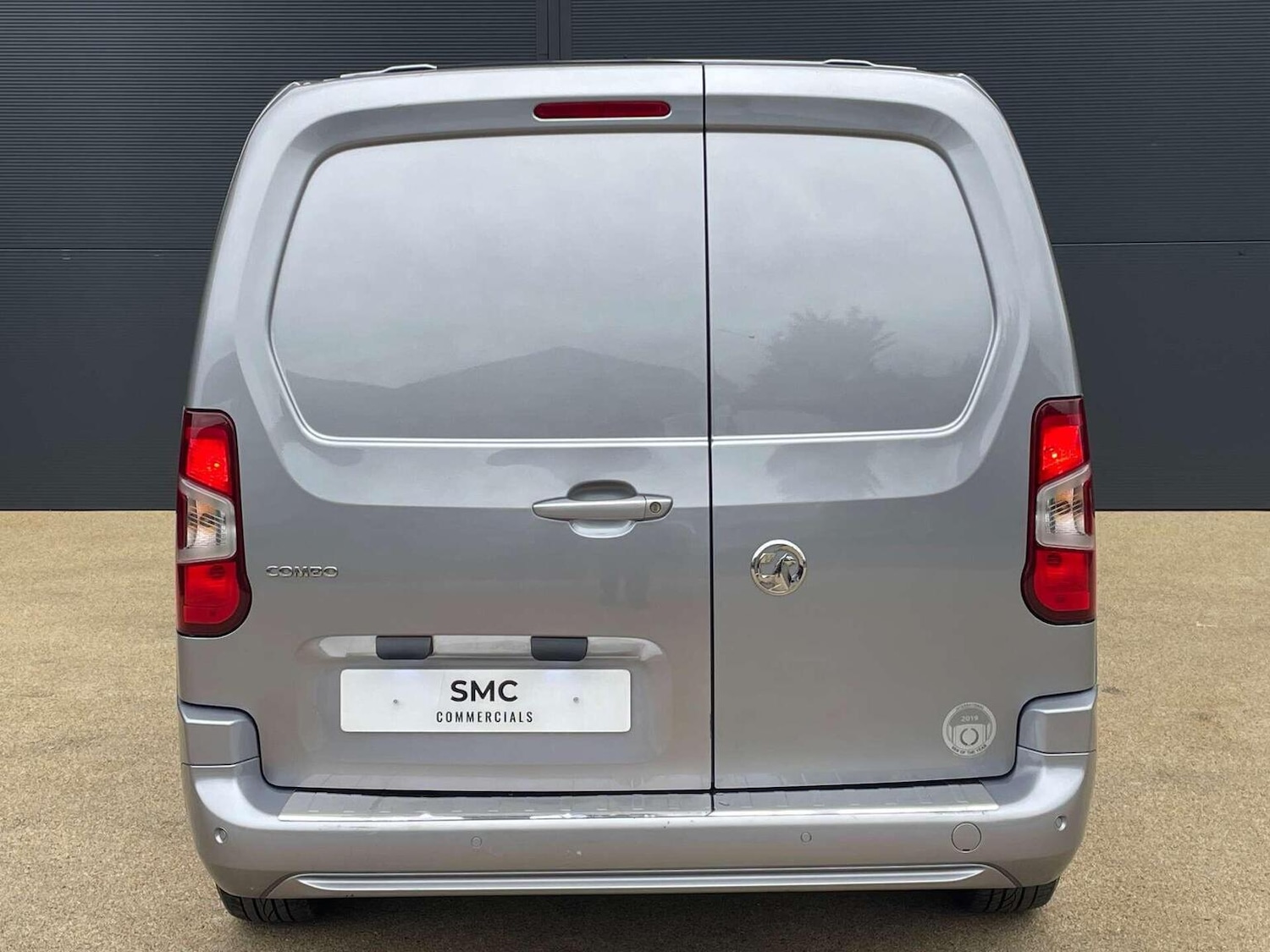 Used Vauxhall Combo 2019 for sale - 76427922: Photo 14