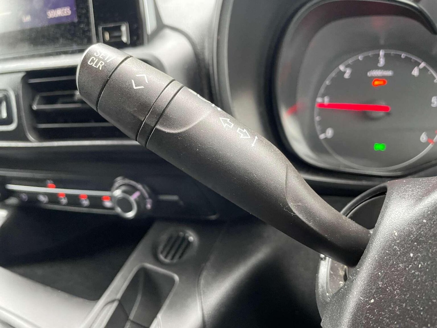 Used Vauxhall Combo 2019 for sale - 76427922: Photo 16