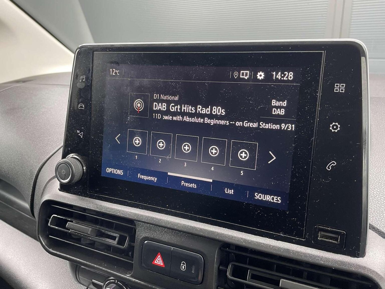 Used Vauxhall Combo 2019 for sale - 76427922: Photo 18