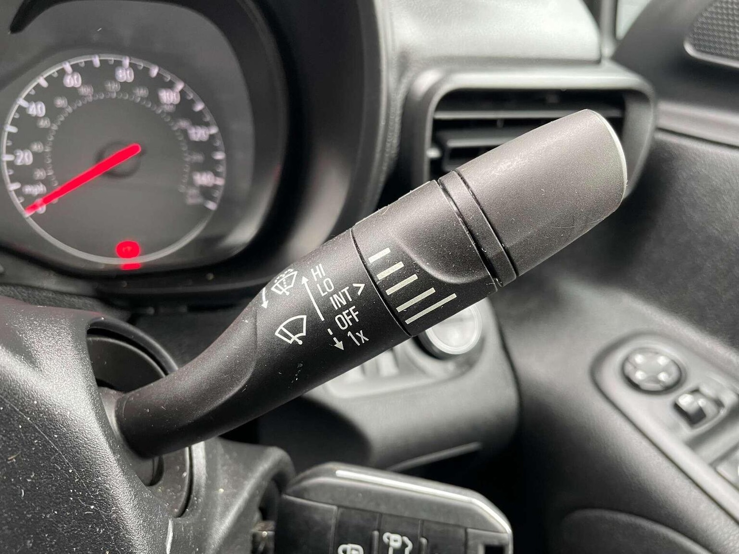 Used Vauxhall Combo 2019 for sale - 76427922: Photo 20