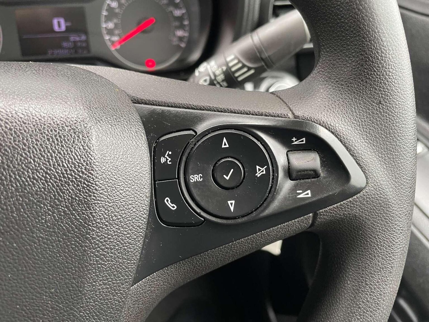 Used Vauxhall Combo 2019 for sale - 76427922: Photo 21