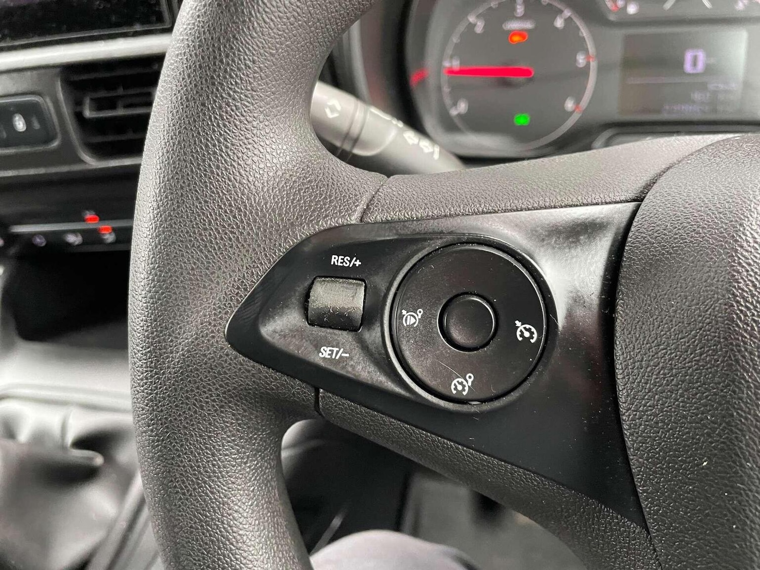 Used Vauxhall Combo 2019 for sale - 76427922: Photo 22