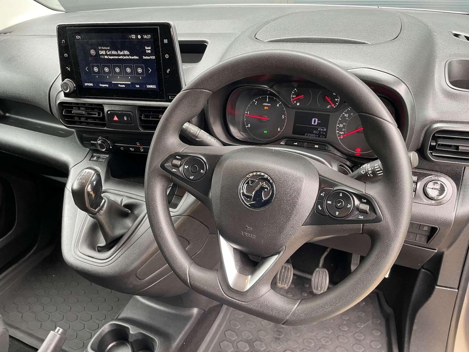 Used Vauxhall Combo 2019 for sale - 76427922: Photo 23