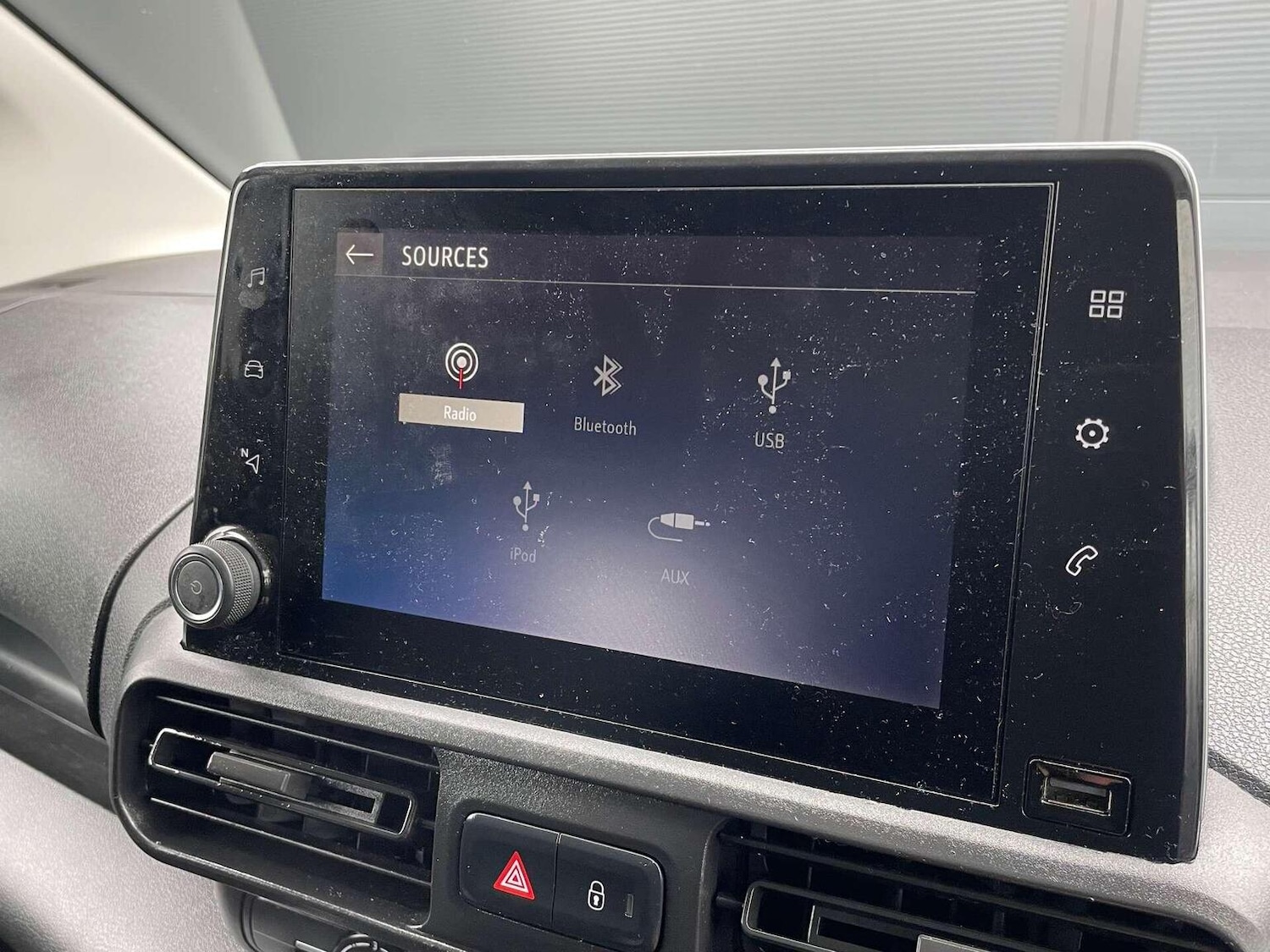 Used Vauxhall Combo 2019 for sale - 76427922: Photo 24