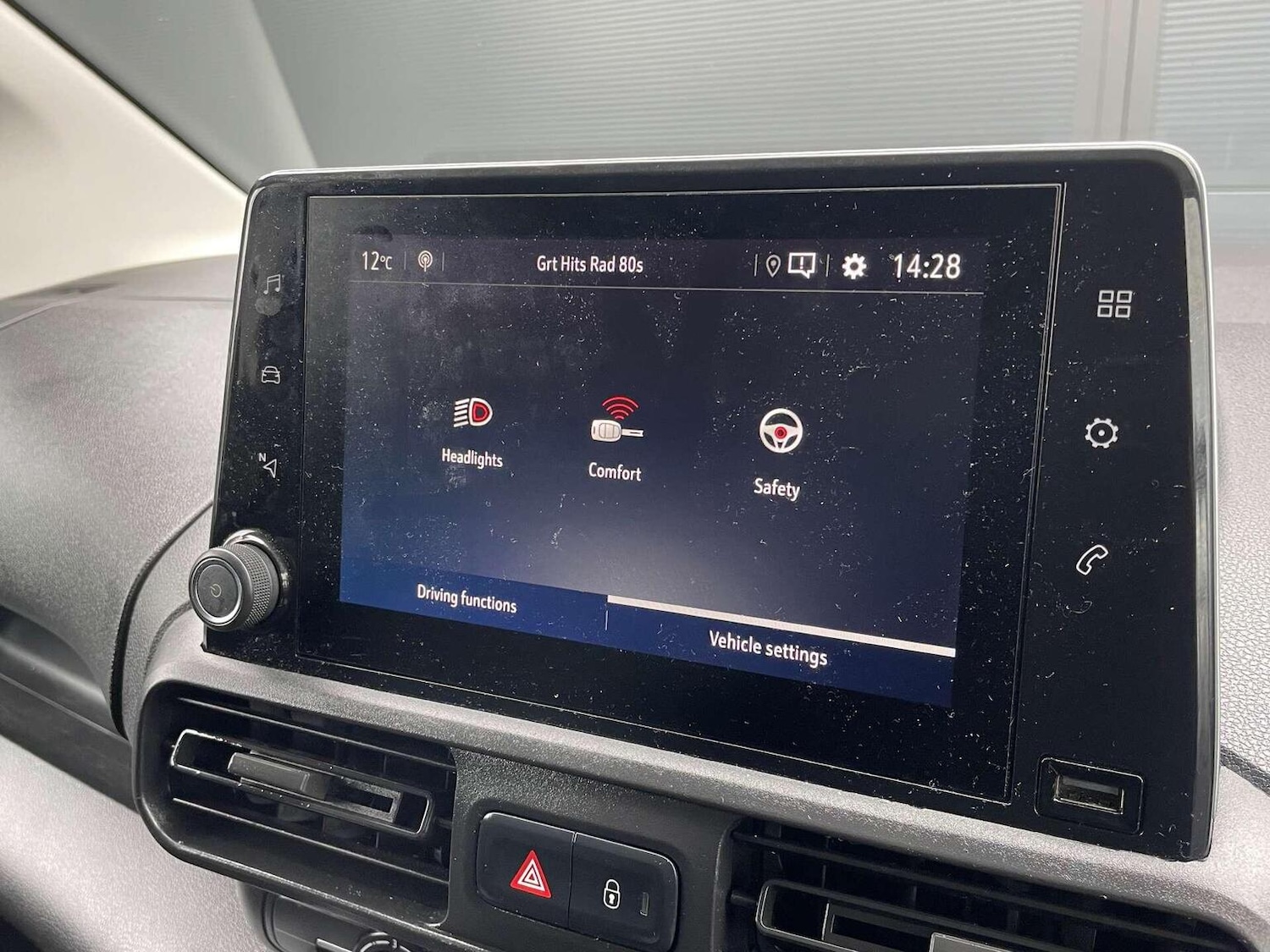 Used Vauxhall Combo 2019 for sale - 76427922: Photo 25