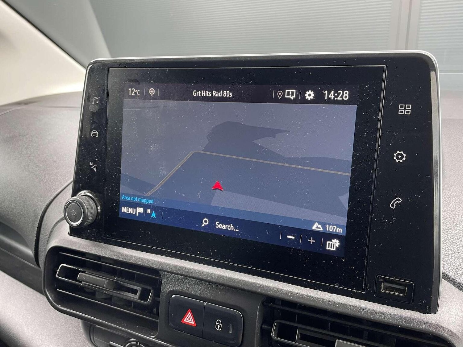 Used Vauxhall Combo 2019 for sale - 76427922: Photo 26