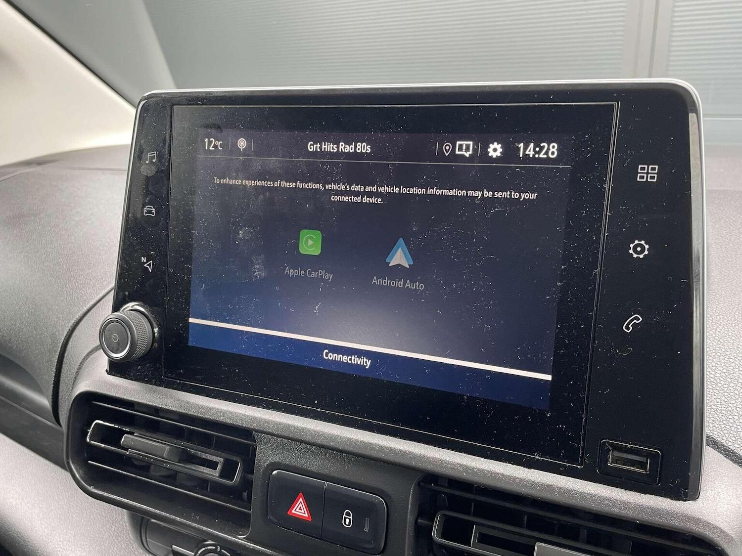 Used Vauxhall Combo 2019 for sale - 76427922: Photo 27