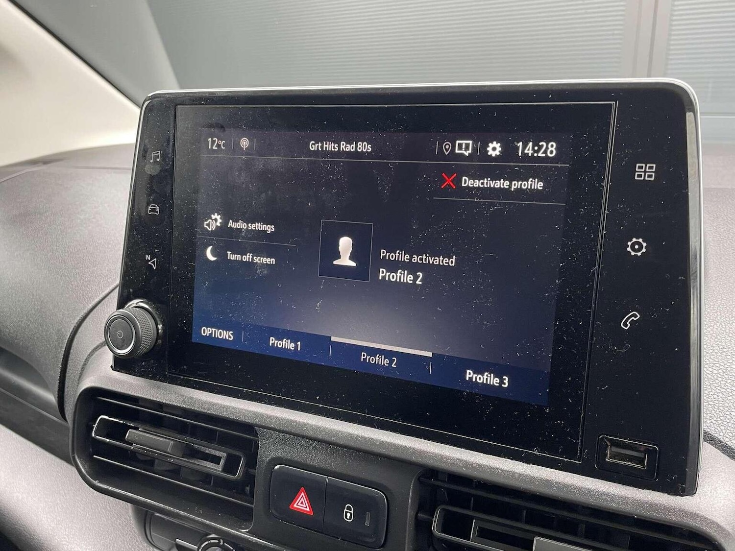 Used Vauxhall Combo 2019 for sale - 76427922: Photo 28