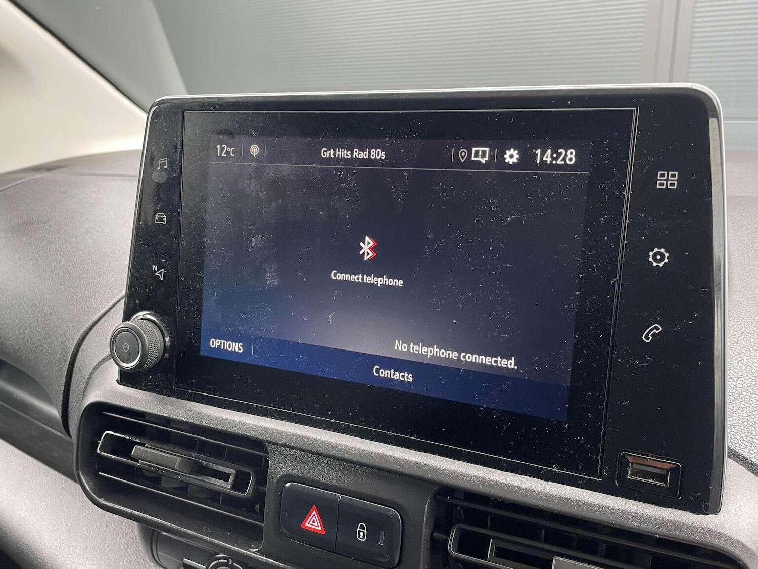 Used Vauxhall Combo 2019 for sale - 76427922: Photo 29