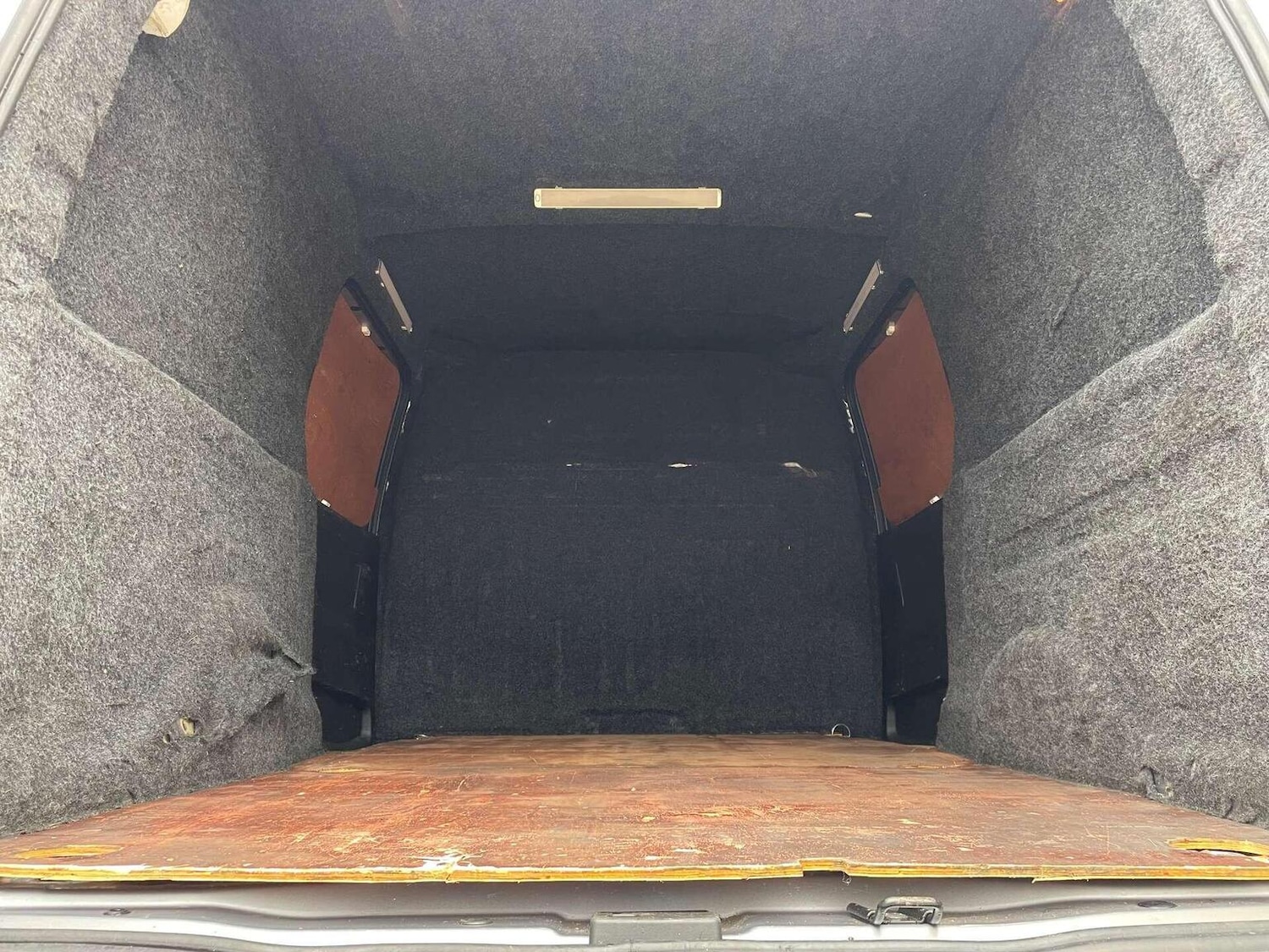 Used Vauxhall Combo 2019 for sale - 76427922: Photo 36