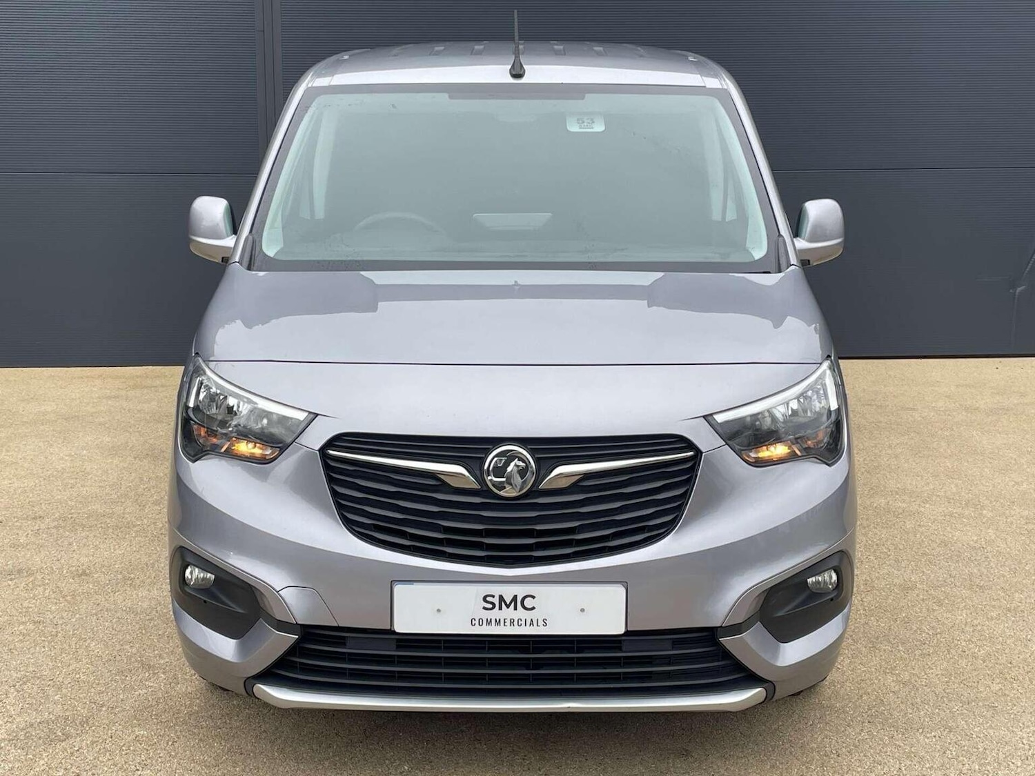 Used Vauxhall Combo 2019 for sale - 76427922: Photo 5