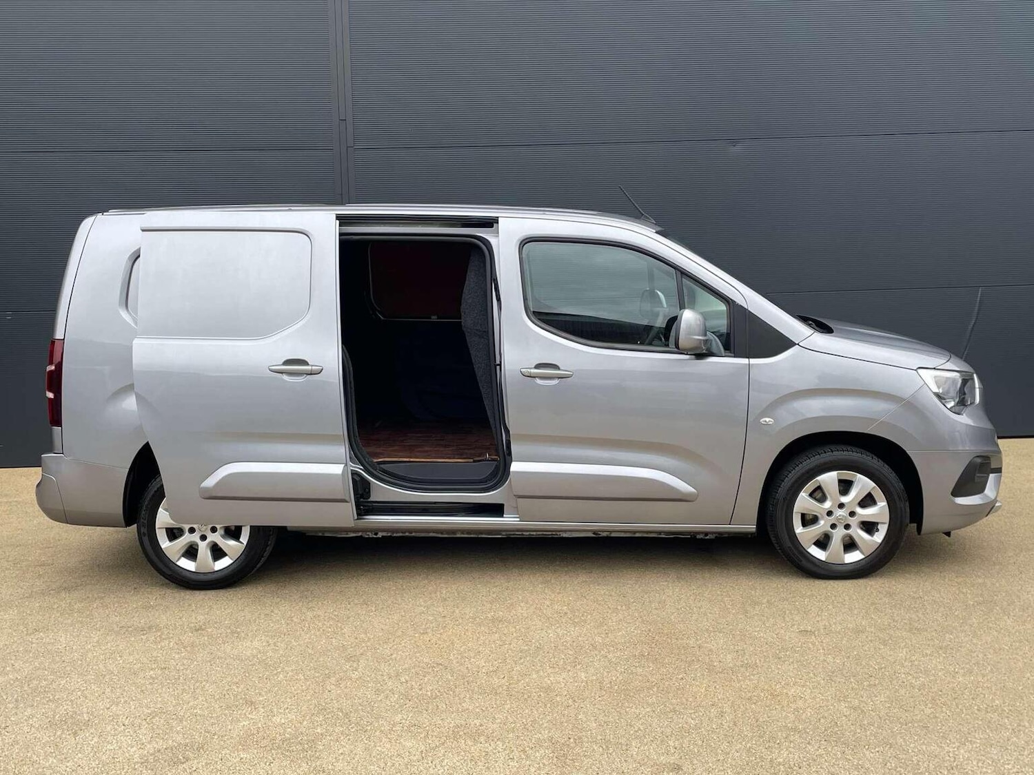 Used Vauxhall Combo 2019 for sale - 76427922: Photo 7