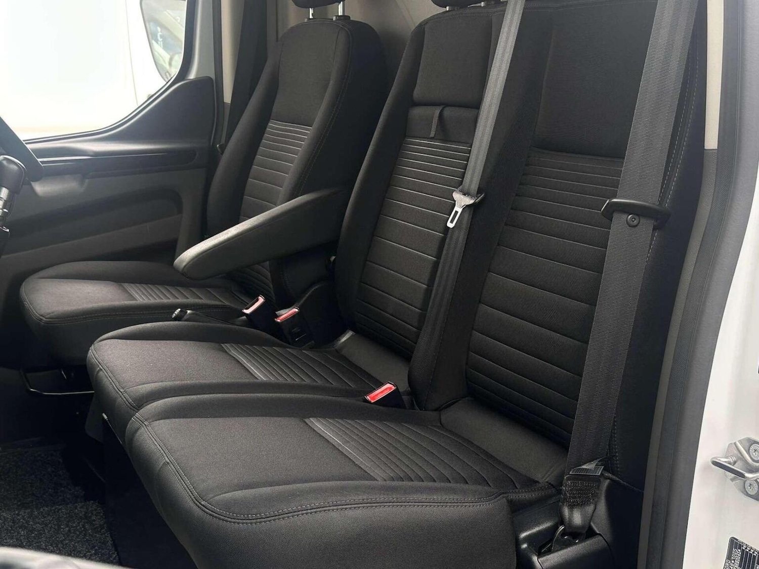 Used Ford Transit Custom 2022 for sale - 76427886: Photo 11