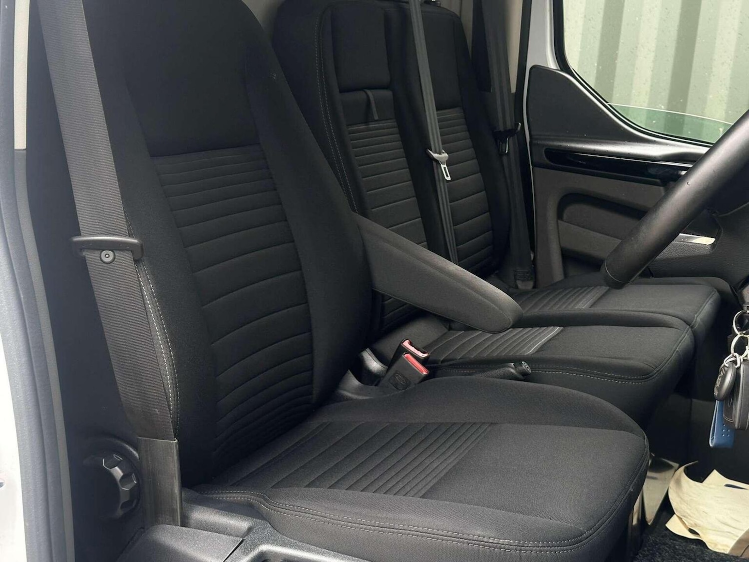 Used Ford Transit Custom 2022 for sale - 76427886: Photo 12