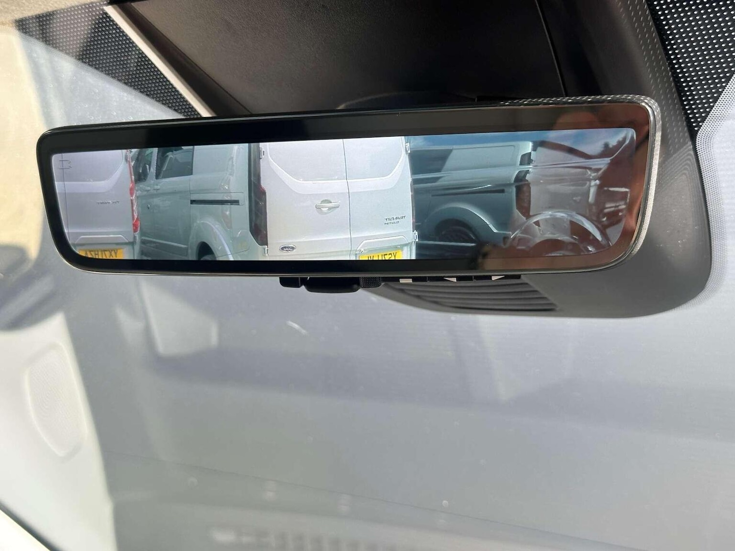 Used Ford Transit Custom 2022 for sale - 76427886: Photo 13