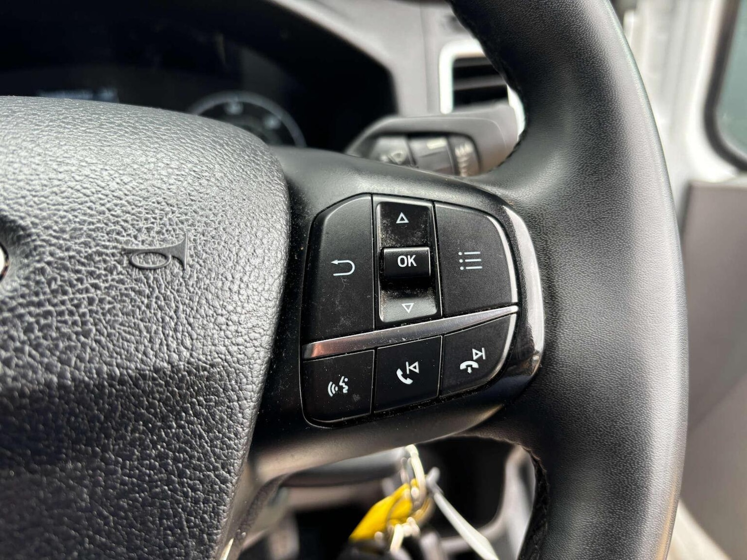 Used Ford Transit Custom 2022 for sale - 76427886: Photo 16