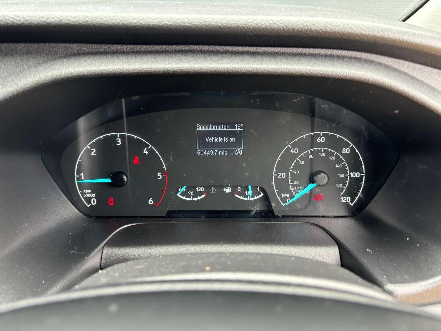 Used Ford Transit Custom 2022 for sale - 76427886: Photo 19