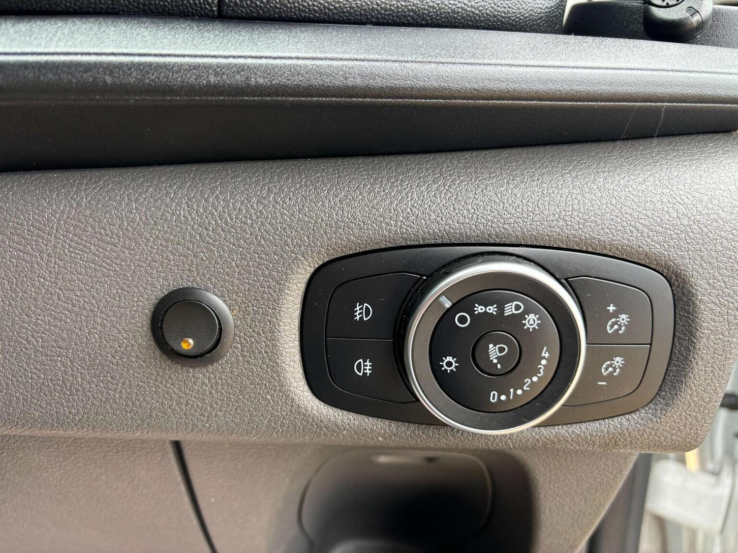 Used Ford Transit Custom 2022 for sale - 76427886: Photo 20