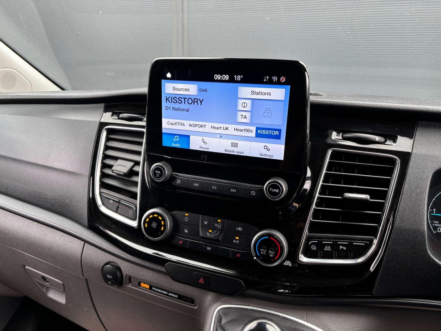 Used Ford Transit Custom 2022 for sale - 76427886: Photo 21