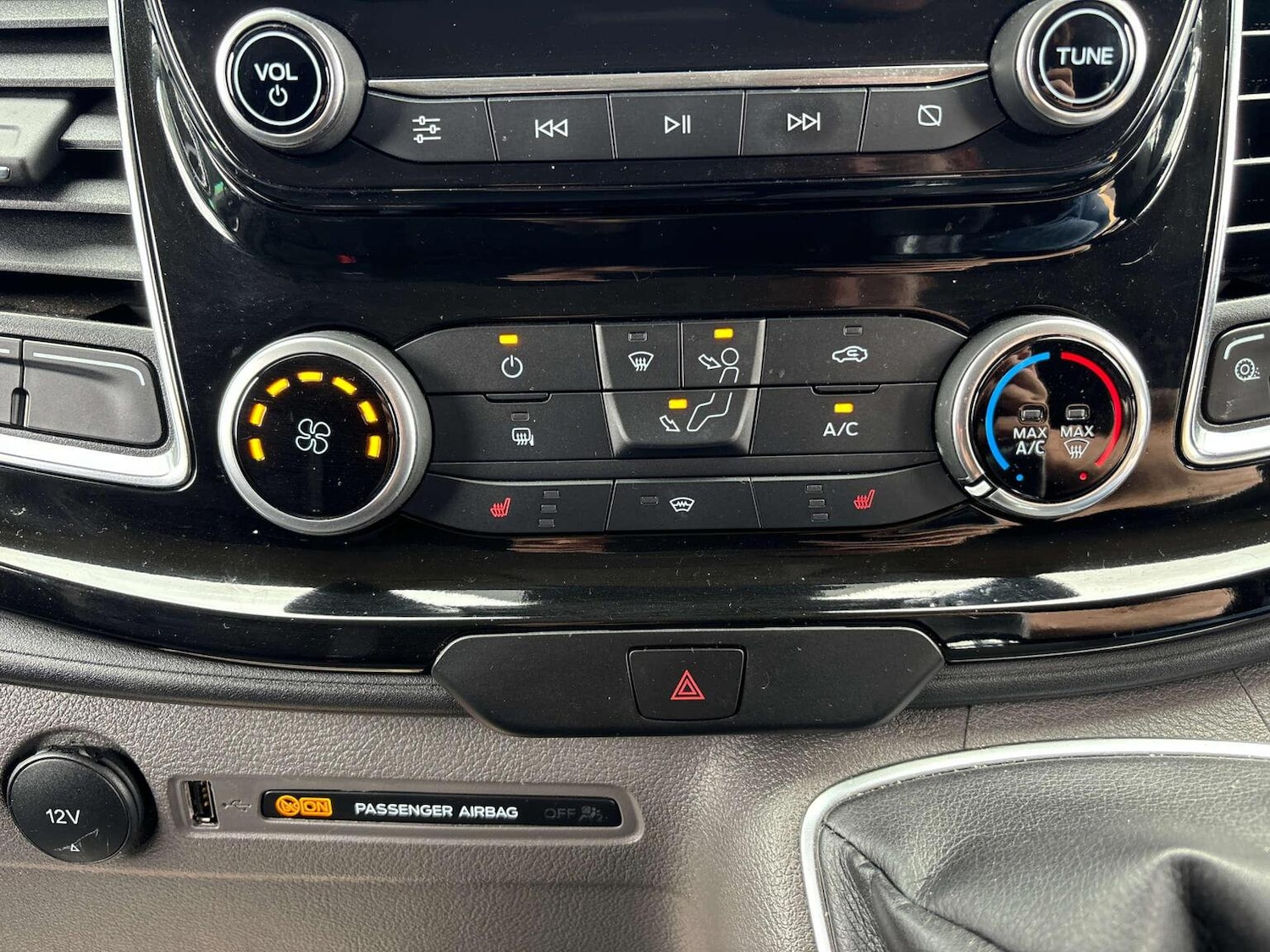 Used Ford Transit Custom 2022 for sale - 76427886: Photo 22