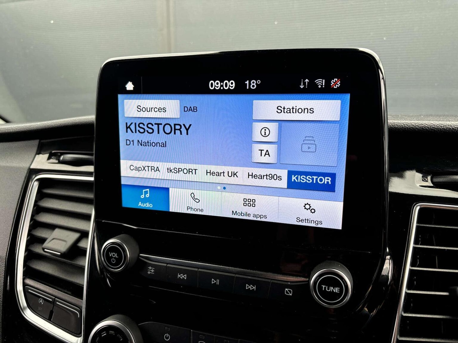 Used Ford Transit Custom 2022 for sale - 76427886: Photo 25