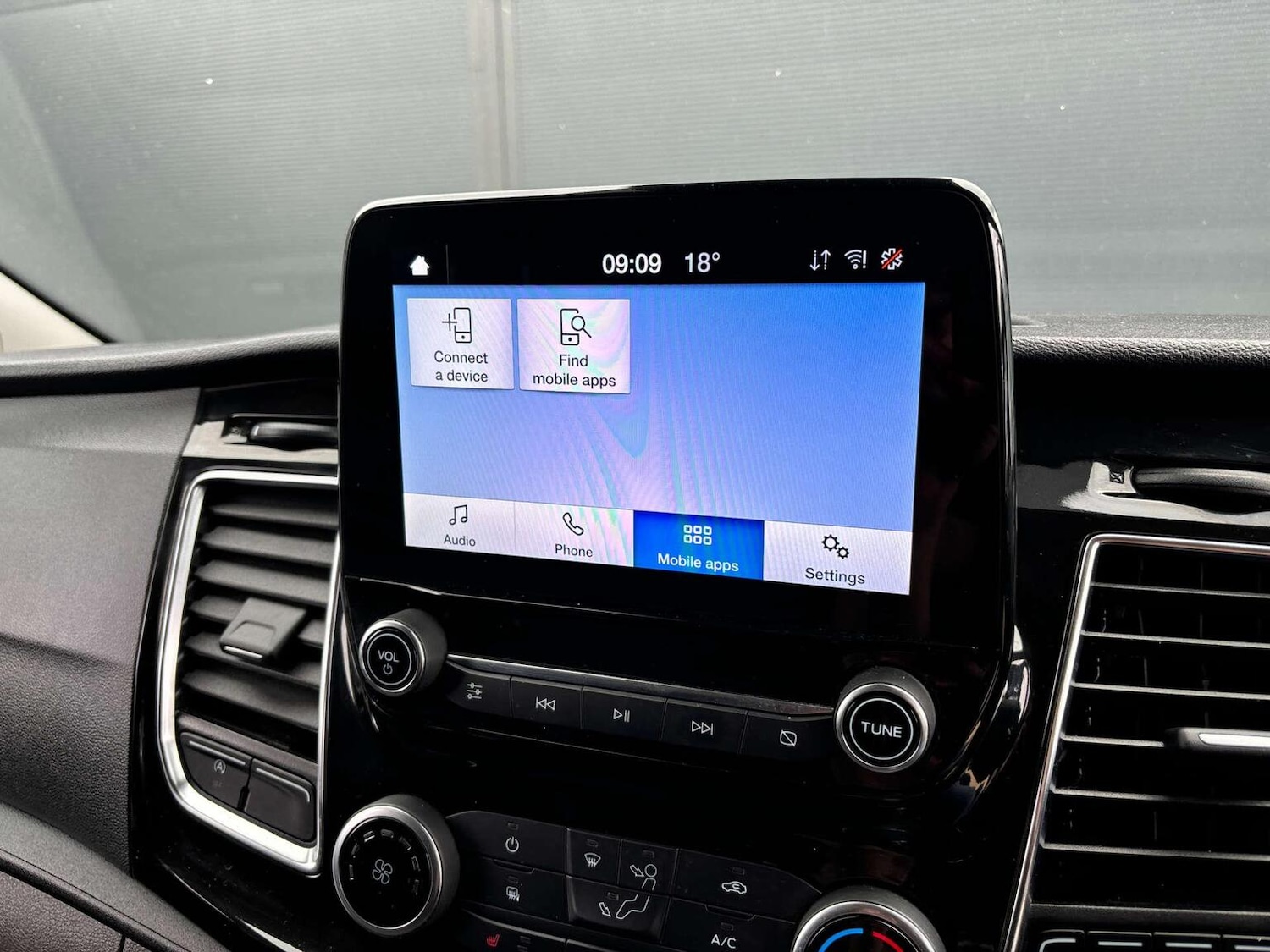 Used Ford Transit Custom 2022 for sale - 76427886: Photo 26