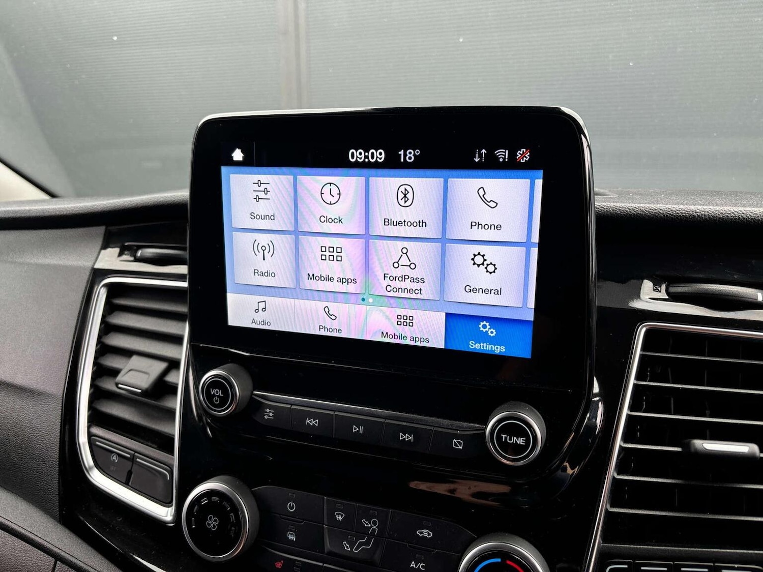 Used Ford Transit Custom 2022 for sale - 76427886: Photo 27