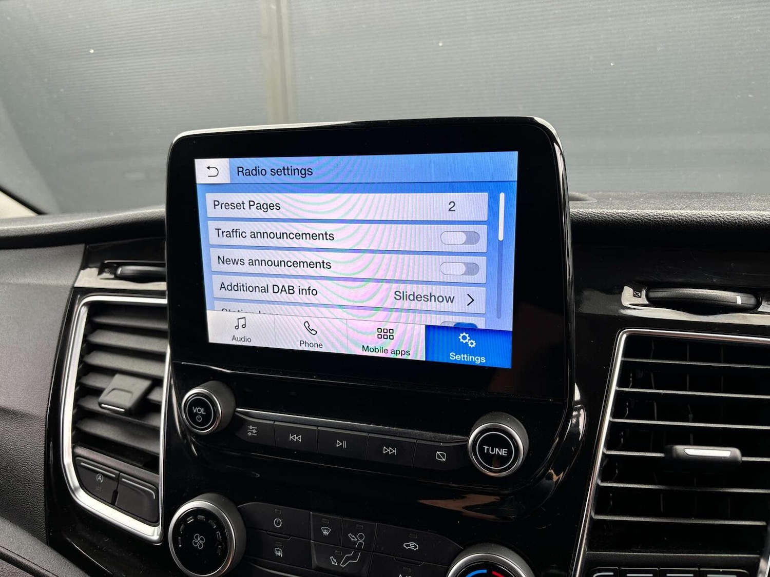 Used Ford Transit Custom 2022 for sale - 76427886: Photo 28