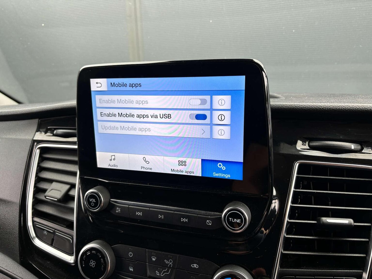 Used Ford Transit Custom 2022 for sale - 76427886: Photo 29