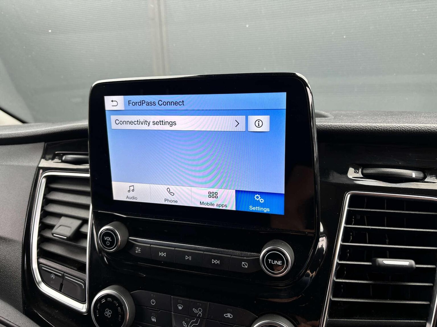 Used Ford Transit Custom 2022 for sale - 76427886: Photo 30