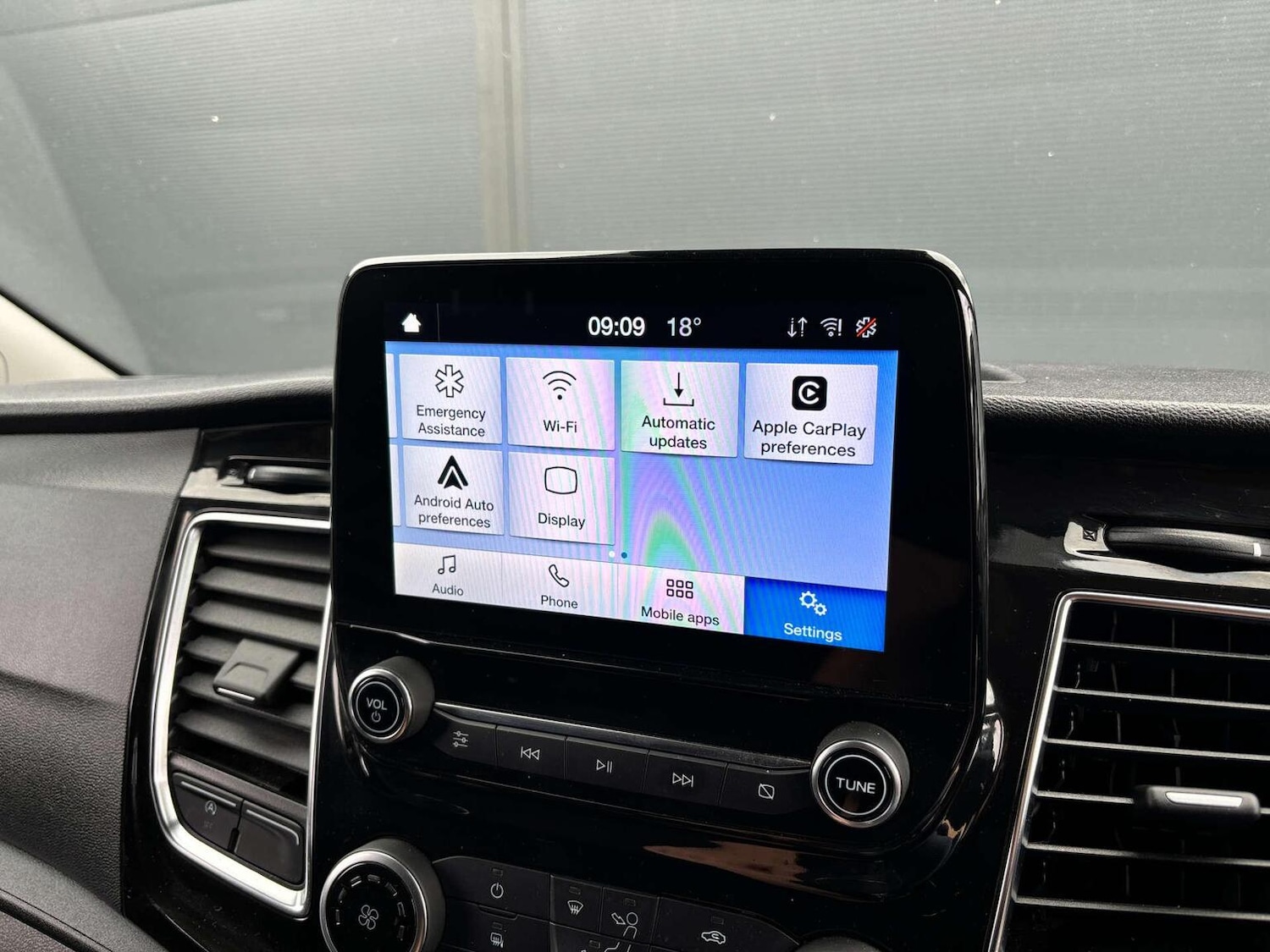 Used Ford Transit Custom 2022 for sale - 76427886: Photo 31