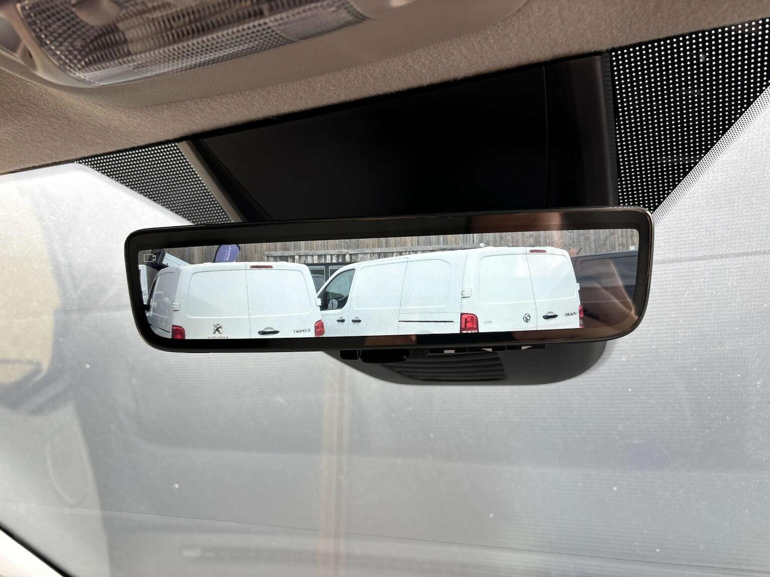 Used Ford Transit Custom 2022 for sale - 76427886: Photo 33