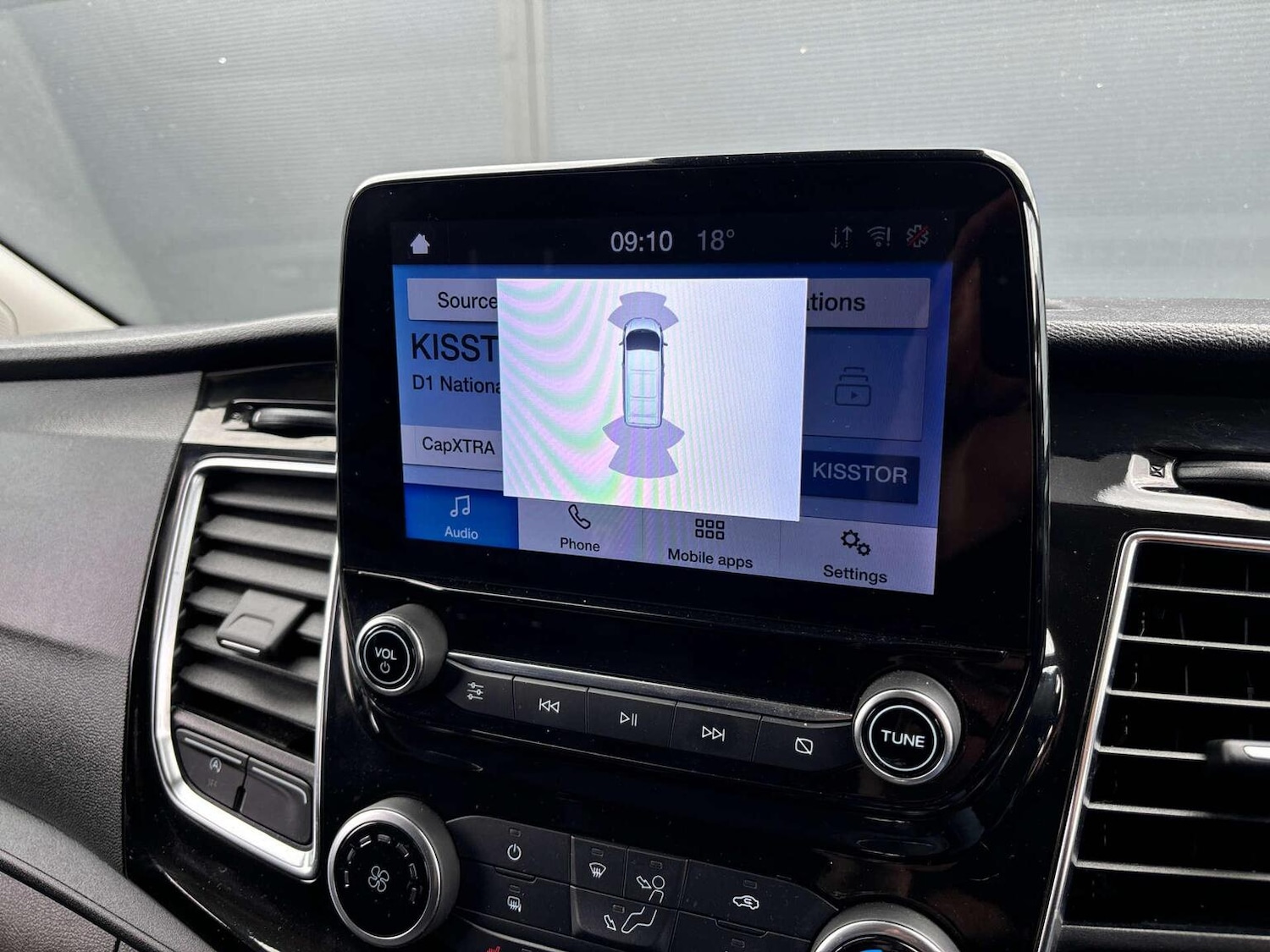 Used Ford Transit Custom 2022 for sale - 76427886: Photo 37