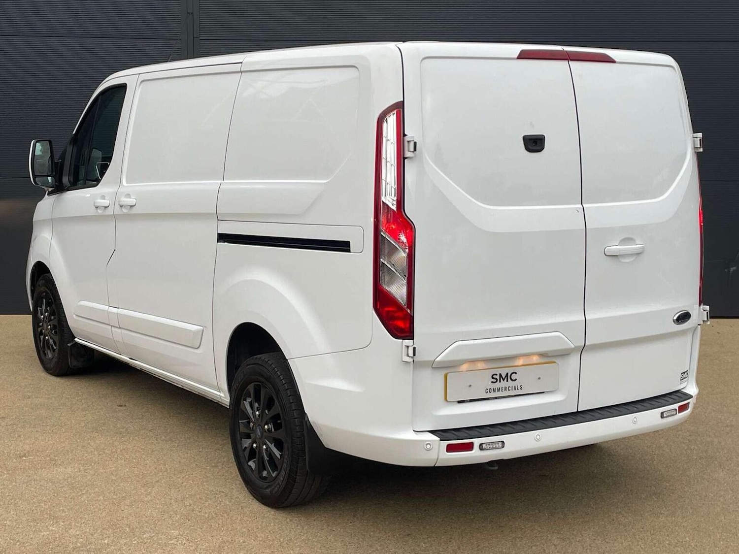 Used Ford Transit Custom 2022 for sale - 76427886: Photo 6