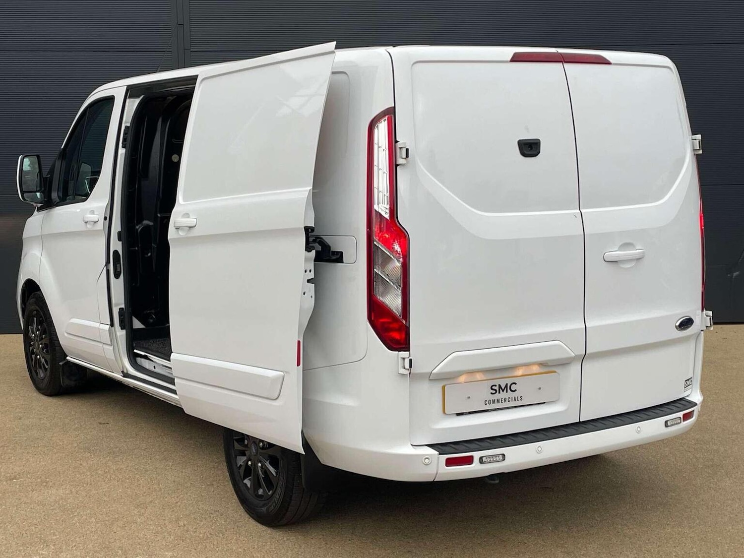 Used Ford Transit Custom 2022 for sale - 76427886: Photo 7