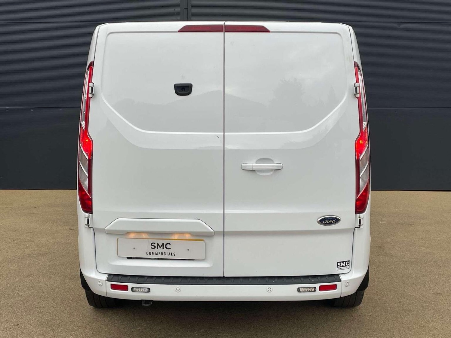 Used Ford Transit Custom 2022 for sale - 76427886: Photo 9