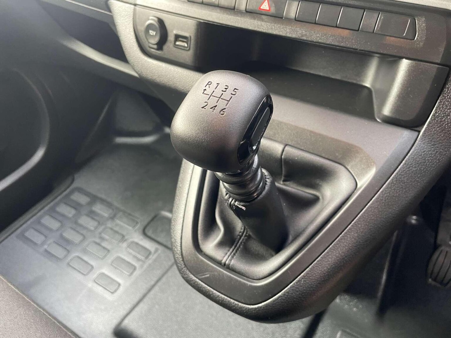 Used Vauxhall Vivaro 2022 for sale - 76427887: Photo 12